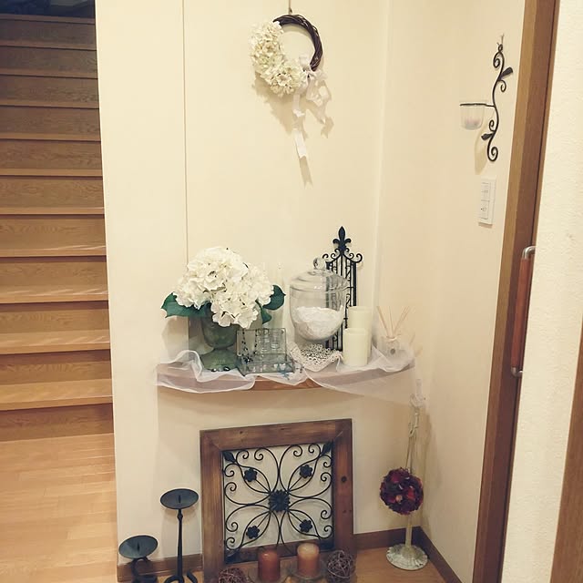 Hujikoさんの実例写真