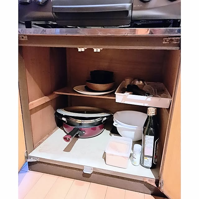 waniwaniさんの部屋