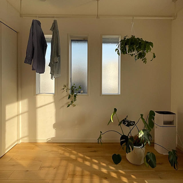 rihomeさんの部屋