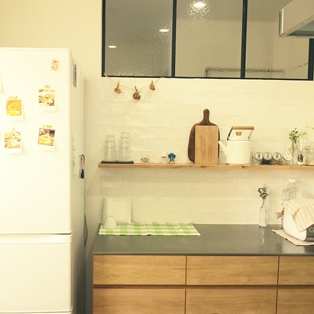 Milk_teaさんの実例写真