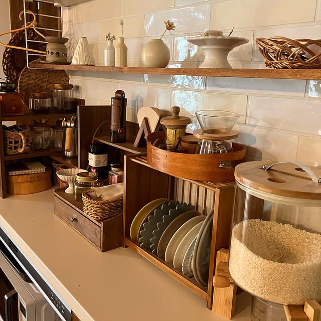 nihiさんの実例写真