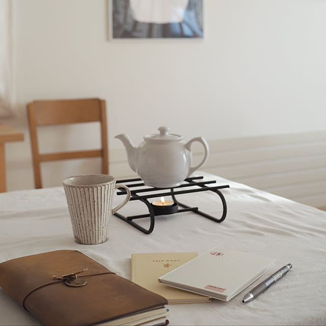 run_cafeさんの実例写真