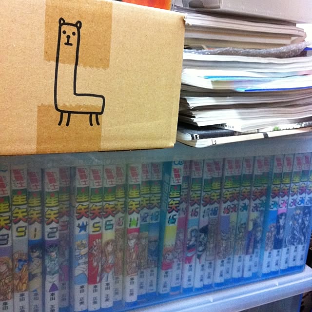 cyokotaroさんの実例写真