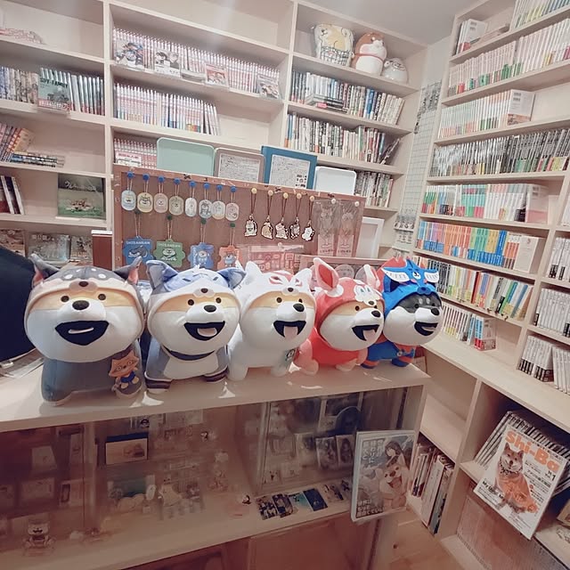 sakuraさんの部屋