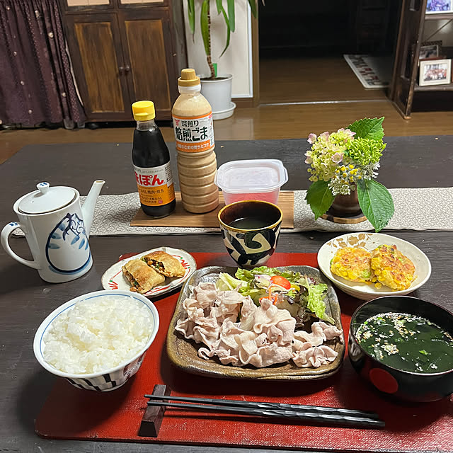 ritsukoさんの部屋