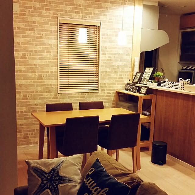 rroomさんの実例写真