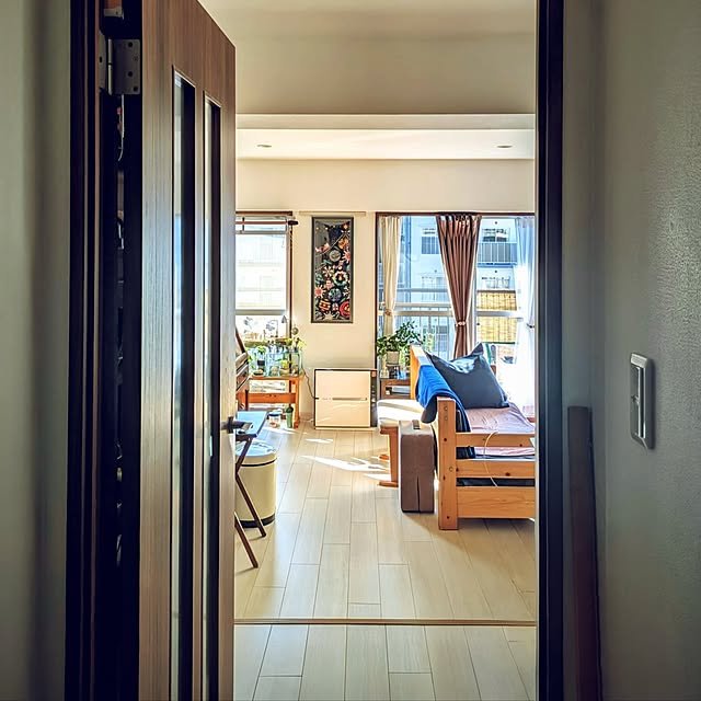 mi-saさんの部屋