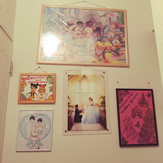 Harukaさんの実例写真