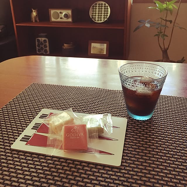 tomoさんの実例写真