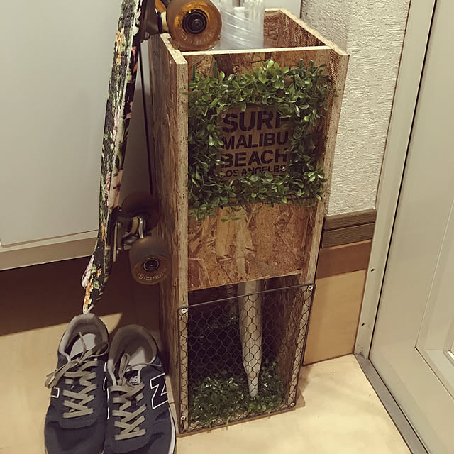Paeriaさんの実例写真