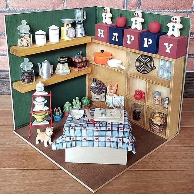 nanaさんの実例写真