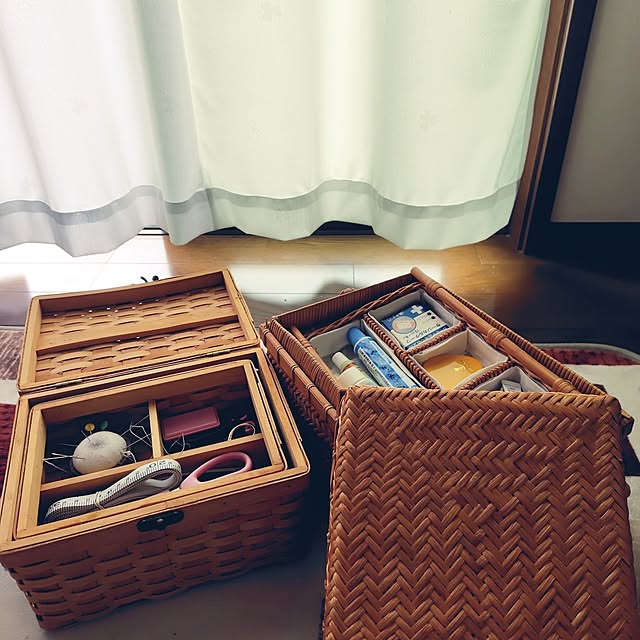 Ryokoさんの部屋