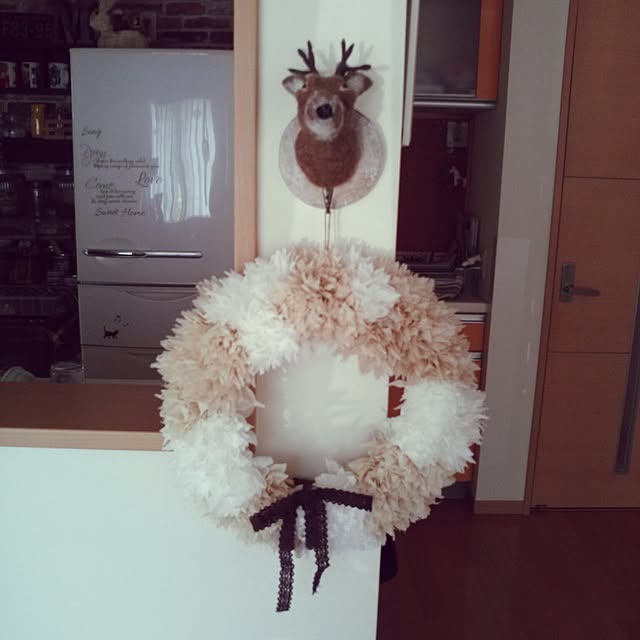kamekoさんの実例写真