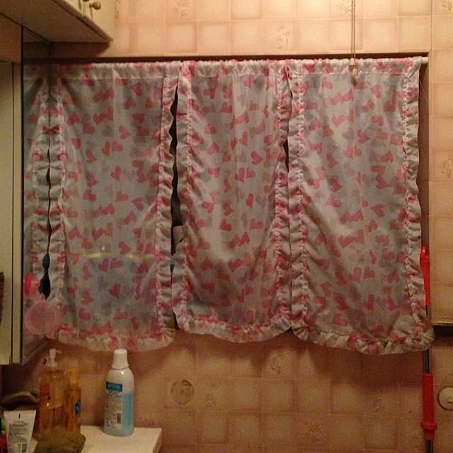 Chinatsuさんの実例写真