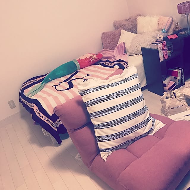 ANNEさんの実例写真