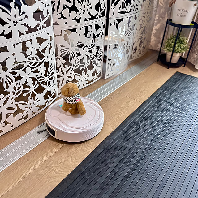 aureaさんの部屋