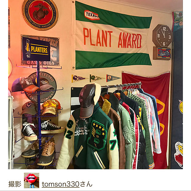 tomson330さんの実例写真