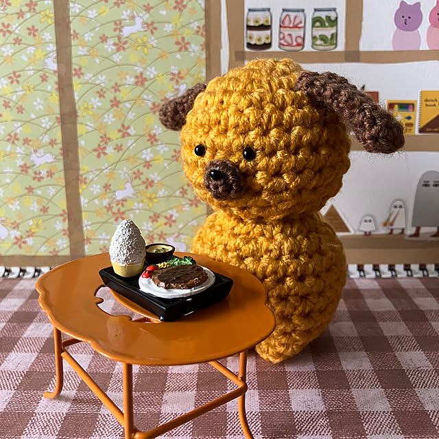 manduonmaさんの実例写真