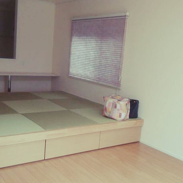 部屋全体のインテリア実例 - 2018-01-02 12:00:23