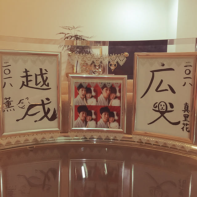 marikaさんの実例写真