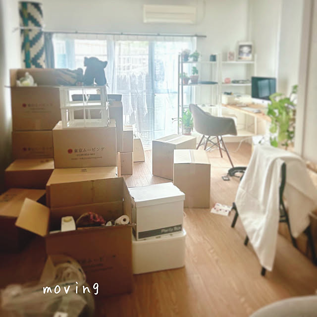 Ruriさんの部屋