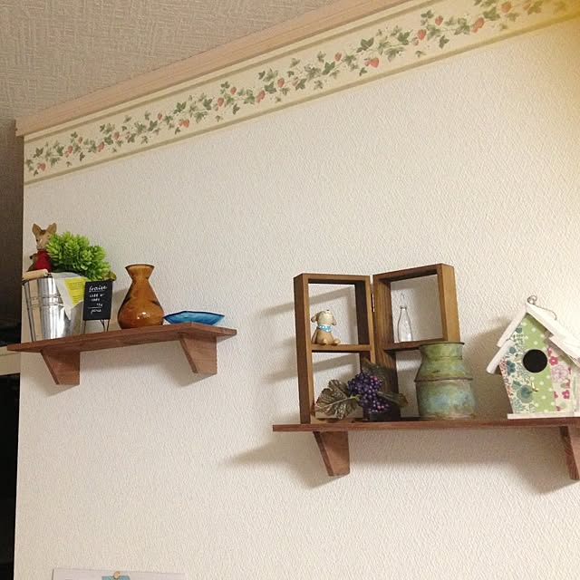 miyuki-pattkun.7.7さんの実例写真