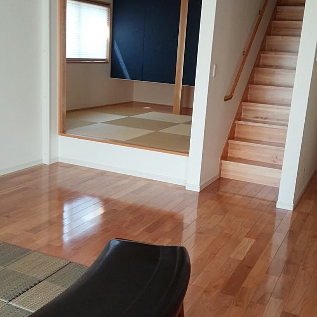 部屋全体/和室のインテリア実例 - 2016-07-26 19:36:36