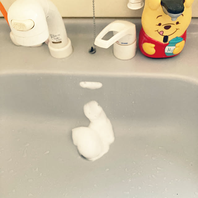 Rさんの部屋