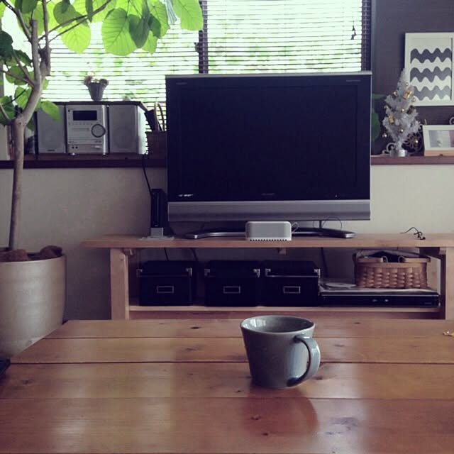 rideon0417さんの実例写真