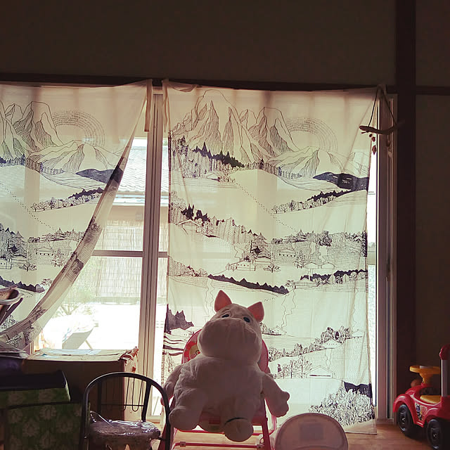 pansukiuihaさんの実例写真
