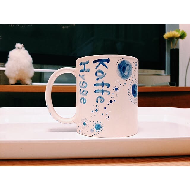 kaffe-hyggeさんの実例写真