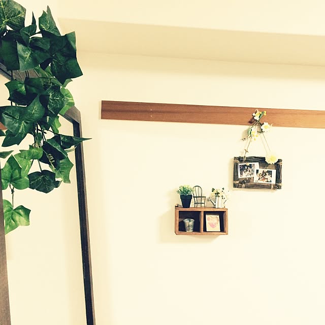 oshiさんの実例写真
