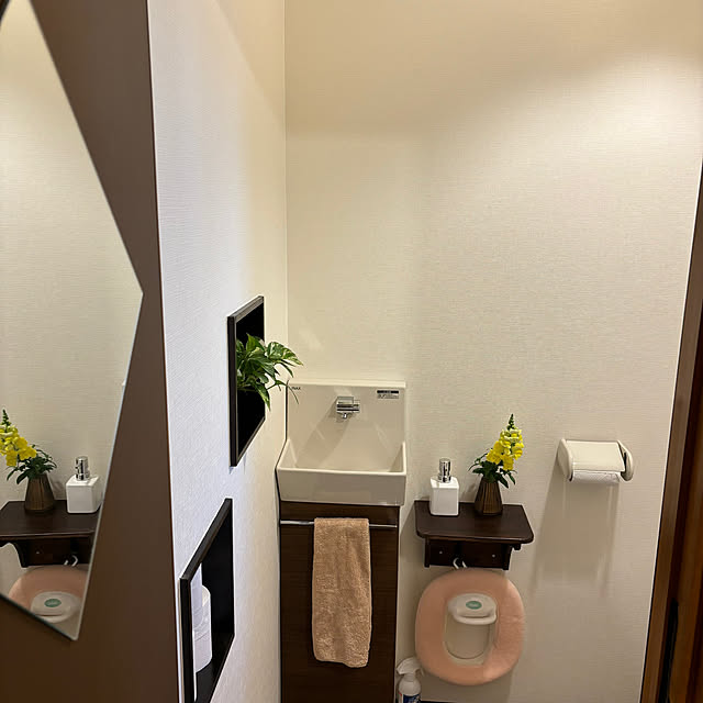 Mikazukiさんの部屋