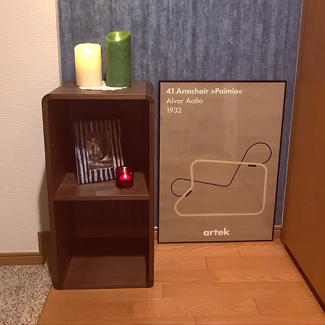 QQQ_fikaさんの実例写真
