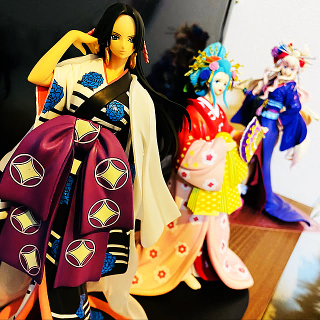 toshikunzebraさんの実例写真