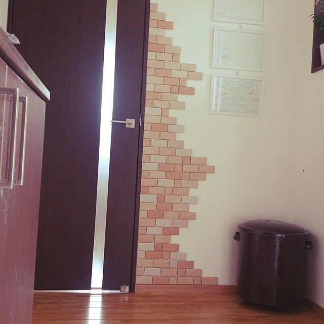 chan.chiさんの実例写真