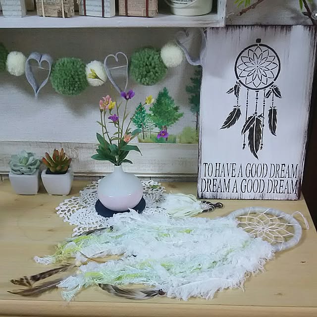 naopyiさんの実例写真