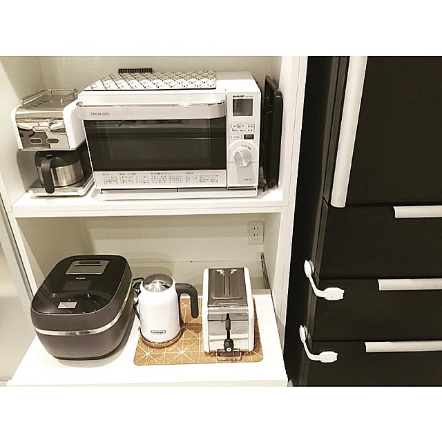 Risa___roomさんの実例写真