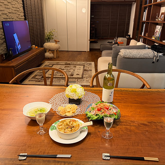 Yumiさんのお部屋の写真