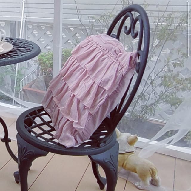 Bienvenueさんの部屋