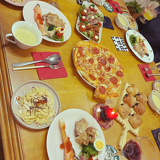 dmamaさんの実例写真