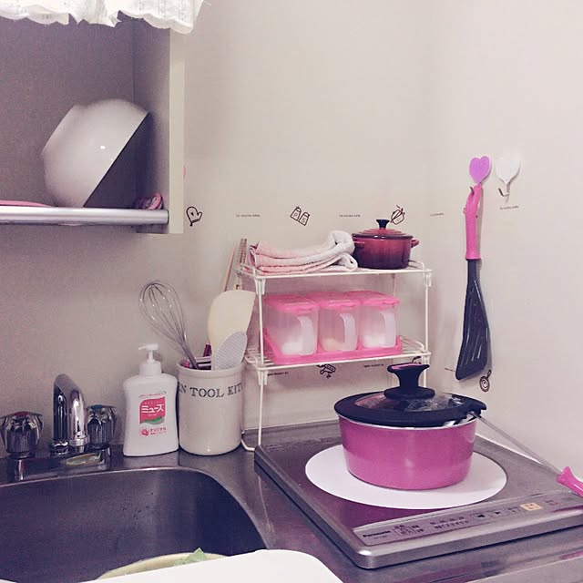 cocoaさんの実例写真