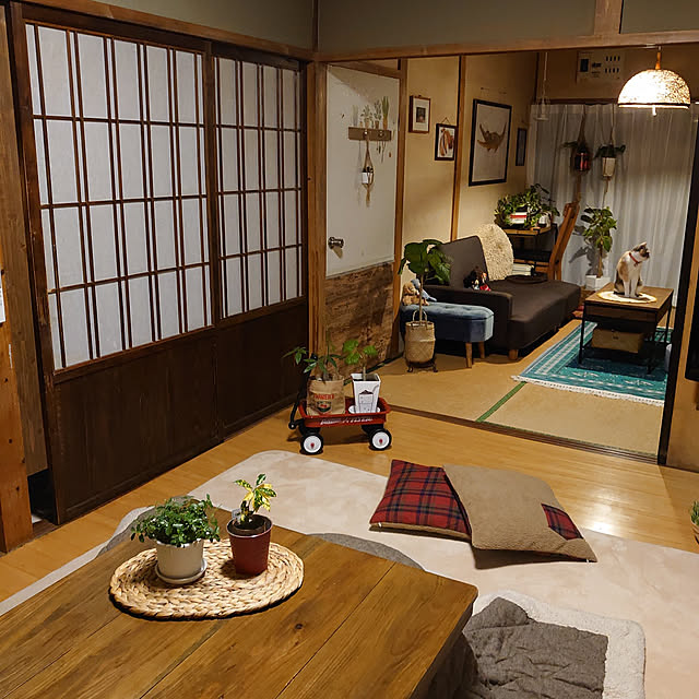 fukuさんの実例写真