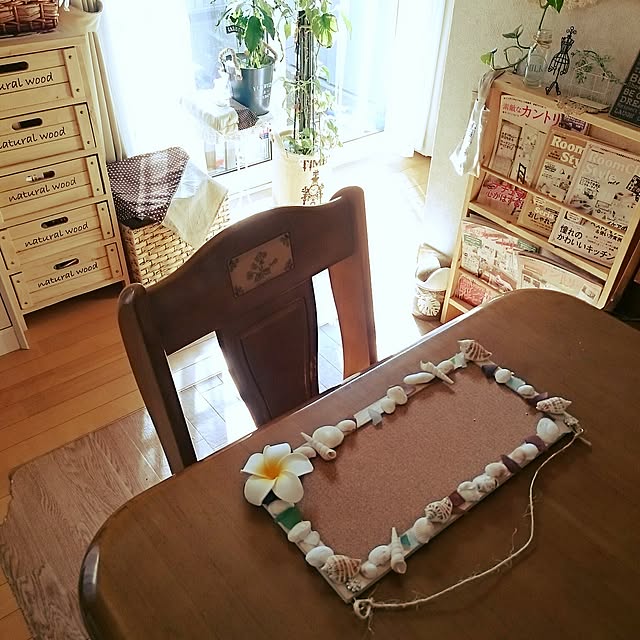 misaさんの実例写真