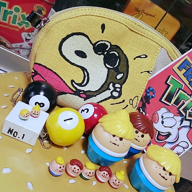 1114kmyrekさんの実例写真