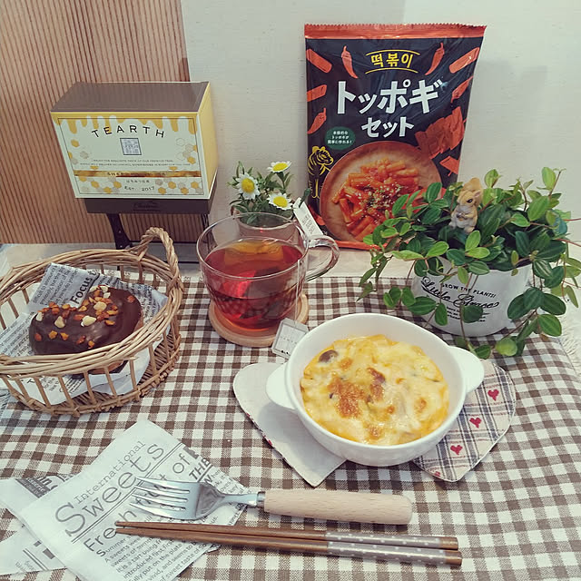 wa-ta-koさんの実例写真