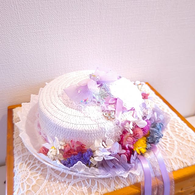 mariaさんの部屋