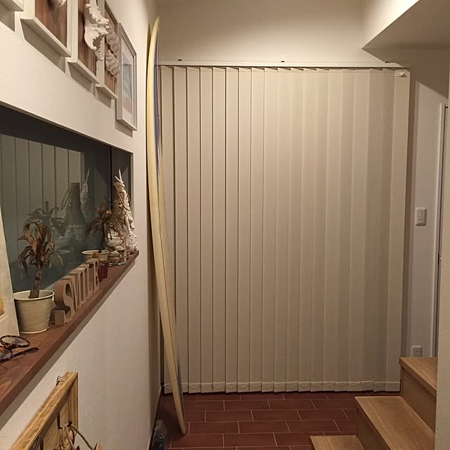 Masahiroさんの実例写真
