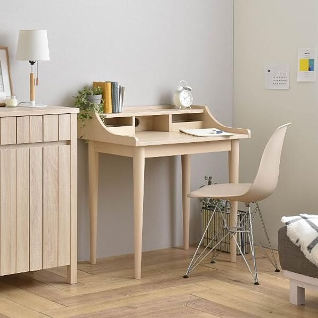 ☆超特価☆佐藤産業 4FUL TIFFY（ティフィー）デスク（60cm幅 屋内用