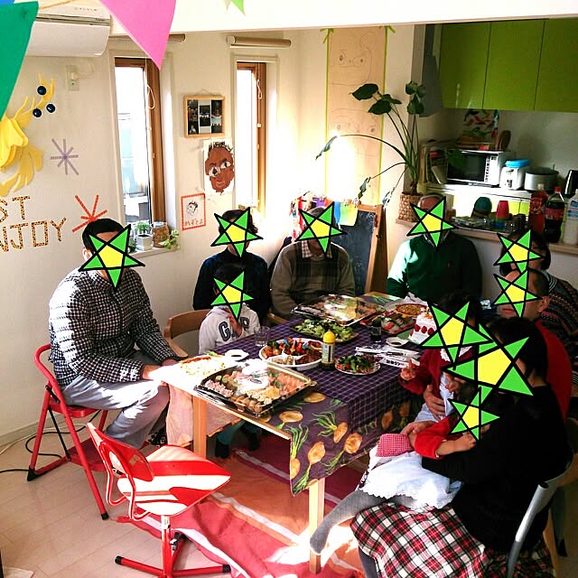 urchinさんの実例写真